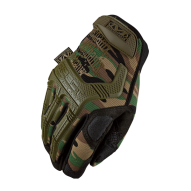 PROTECTION Mechanix Gloves M-pact Woodland