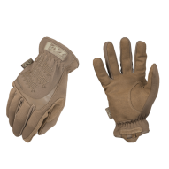 Gloves Mechanix Gloves, Fastfit, Coyote (1.gen )