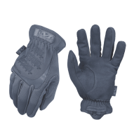  Mechanix Gloves, Fastfit, Wolf Grey