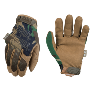 PROTECTION Mechanix Gloves Original Woodland