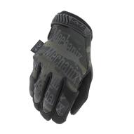PROTECTION Mechanix Gloves The Original  -  Multicam Black