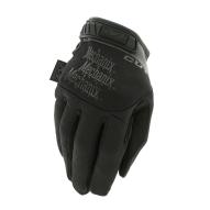 OCHRANNÉ POMŮCKY Dámské rukavice Mechanix Pursuit D5  - Černé