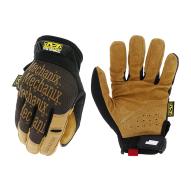  Original Leather Mechanix Gloves, size M