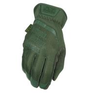 PROTECTION Mechanix Gloves FastFit- Olive Green