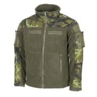 CLOTHING Fleece Jacket, Combat - vz.95