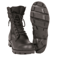 MILITARY Mil-Tec Jungle Boots Panama, black
