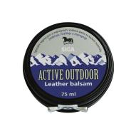 Obuv/Ponožky ACTIVE OUTDOOR Leather balsam 75g