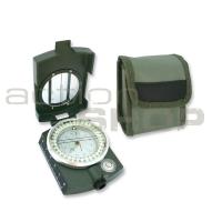 Doplňky Mil-Tec Armádní kompas (zelená)