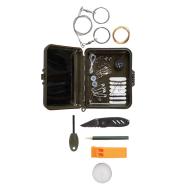 Tactical Accessories Survival Kit Box