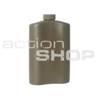 MILITARY US Water canteen, olive