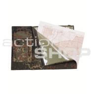 MILITARY BW foldable map pouch