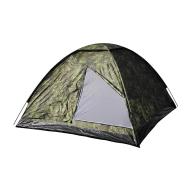 Camo Clothing Tent, "Monodom", 3 persons - vz. 95 camo