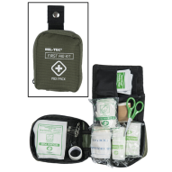 Tactical Equipment Mil-Tec First Aid Pack Midi