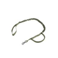 OUTDOOR Tactical Dog Leash - Olive Drab
