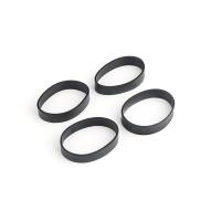 Accessories Rubber Rings for tactical attachments (4pcs)