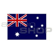 MILITARY Mil-Tec Vlajka Austrálie (90x150cm)
