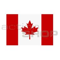 Nášivky, Vlajky Mil-Tec Vlajka Kanada (90x150cm)