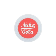 MILITARY Nášivka Nuka Cola