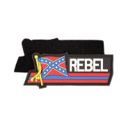 Patches, Flags Rebel Patch, 3D