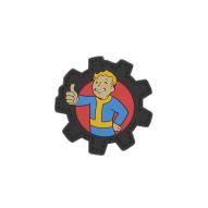 Patches, Flags Thumbs Up Fallout Boy Patch