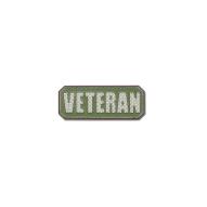 Patches, Flags Veteran Patch, olive, 3D