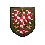 Patches, Flags Patch Coat of Arms of Moravia