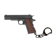 Patches, Flags Keychain #7, Colt 1911