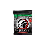MRE Jerky ORIGINAL 25g - dried turkey meat