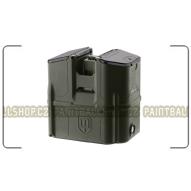 Special hoppers Dye DAM Box Rotor Loader Olive Drab