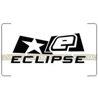 ACCESSORIES Eclipse Logo Tattoo (5 Pack)