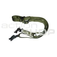 Gun Slings Magpul MS2 sling green