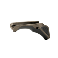 Tactical Accessories DYE Angled Picatinny Grip DE