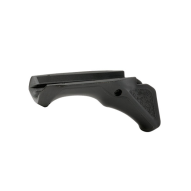 Tactical Accessories DYE Angled Picatinny Grip Black