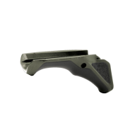 Tactical Accessories DYE Angled Picatinny Grip OD