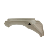 Tactical Accessories DYE Angled Picatinny Grip DyeCam