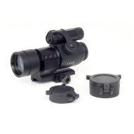 MILITARY Red Dot scope type AIMPOINT M2, low mount