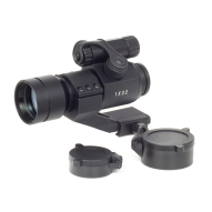 MILITARY Red Dot scope type AIMPOINT M2, medium height mount