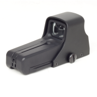MILITARY Red Dot scope type EOTECH 552  + QD mount