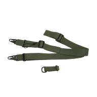 Others Two point sling, olive