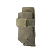 MILITARY GFC MINI Universal Pouch Open - Olive