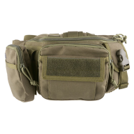 Bags and backpacks Tactical Waist Bag, olive