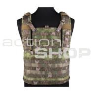 MILITARY EMERSON RRV Tactical Vest/AT-FG