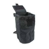 MOLLE Empty Mag Pouch Black