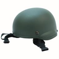MILITARY Replika helmy MICH2002 (zelená)