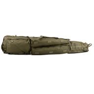 MILITARY Tactical Weapon Bag 127cm, OD