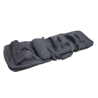 MILITARY Tactical weapon bag 96cm, black