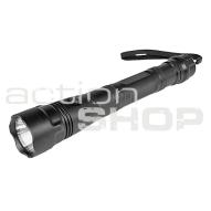 MILITARY Mil-Tec Long LED flashlight (3C)