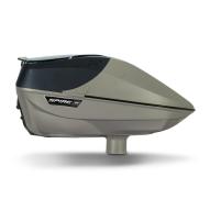 Agitated hoppers Virtue IR Loader - Concrete Gray