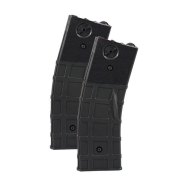 Special hoppers Tiberius T15 19rd Magazine 2pack