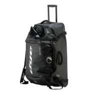 Bags and backpacks DYE Resister 1.50 S Black